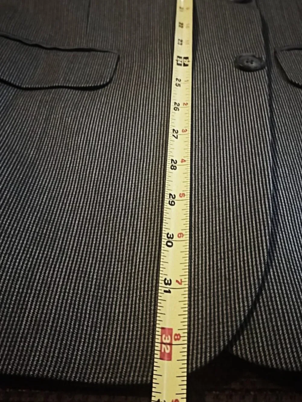 Milller Brothers LTD Men Bluish Gray 2 Piece Suit  39S